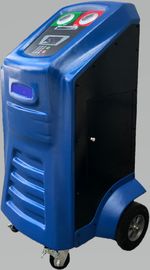 Mesin Pembersih Flush AC Kompresor Besar