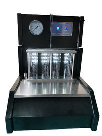 Injector GDI 220V Injector Volts Cleaner Dan Tester Ultrasonic Washing Tank
