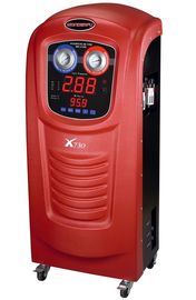 X730 Red Nitrogen Tire Inflation N2 Panjang Selang Inflasi 10M 65KGS Kualitas Filter Udara