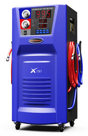 X750 Nitrogen Ban Tekanan Input Udara Inflasi 5 ~ 10KG2 / CM2
