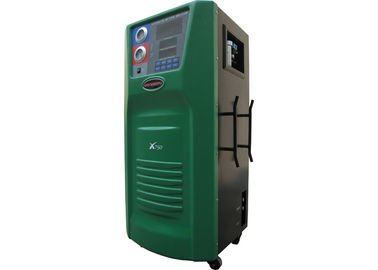 Green X750 Tekanan Inflasi Ban Nitrogen Tekanan 5 ~ 7KGS / CM2