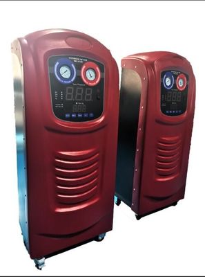 Inflator Ban Nitrogen Otomatis Penuh Merah Untuk Mobil Dan Mini Bus X730